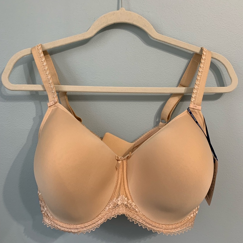 Fantasie Lingerie moulded full-cup Rebecca bra